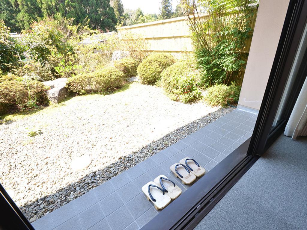 Hotel Akame Onsen Yamanoyu Yumoto Akame Sansuien Nabari Exteriér fotografie