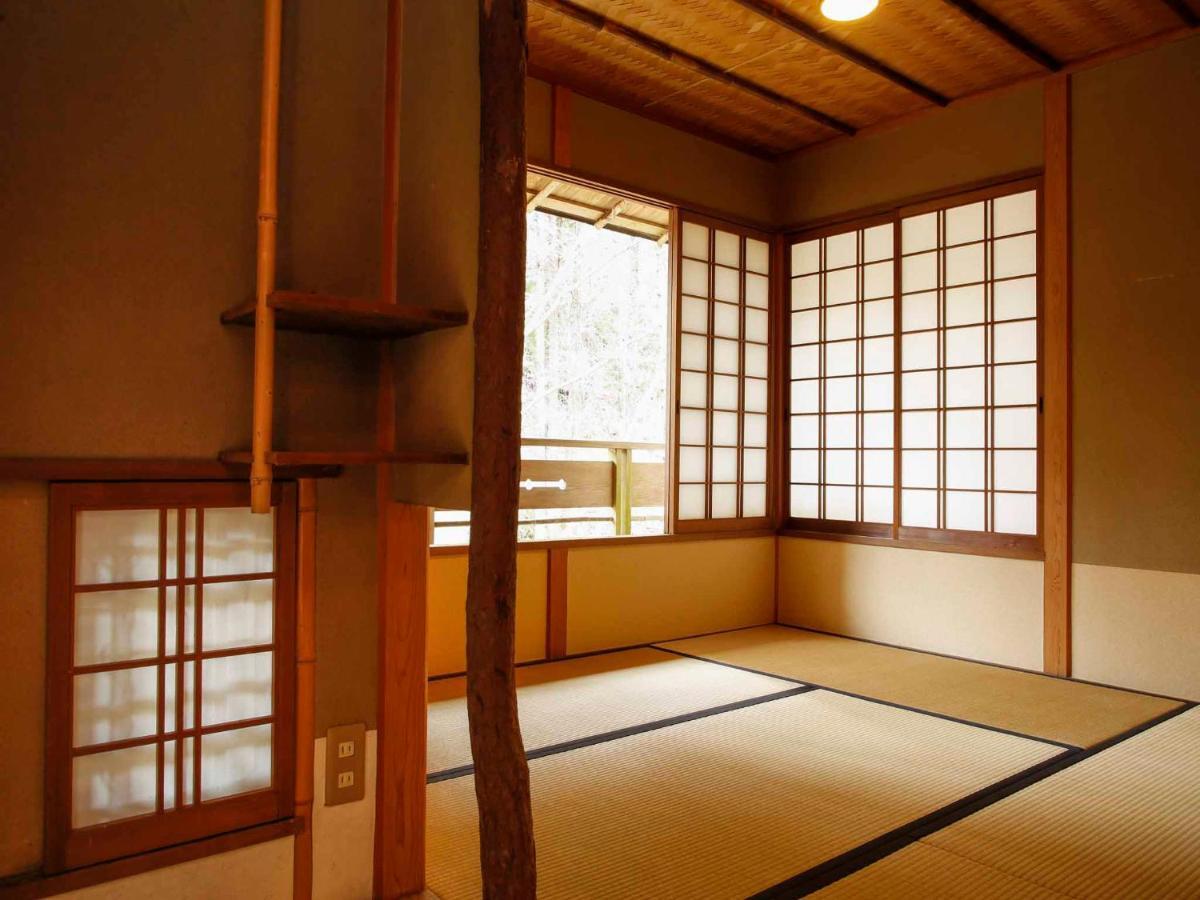 Hotel Akame Onsen Yamanoyu Yumoto Akame Sansuien Nabari Exteriér fotografie